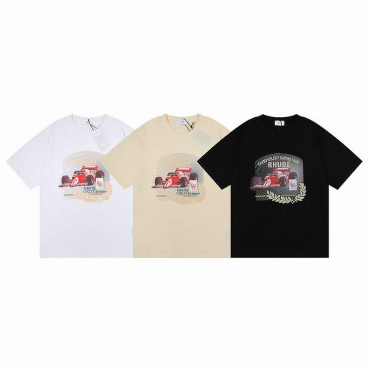 Picture of Rhude T Shirts Short _SKURhudeS-XL6ht052459